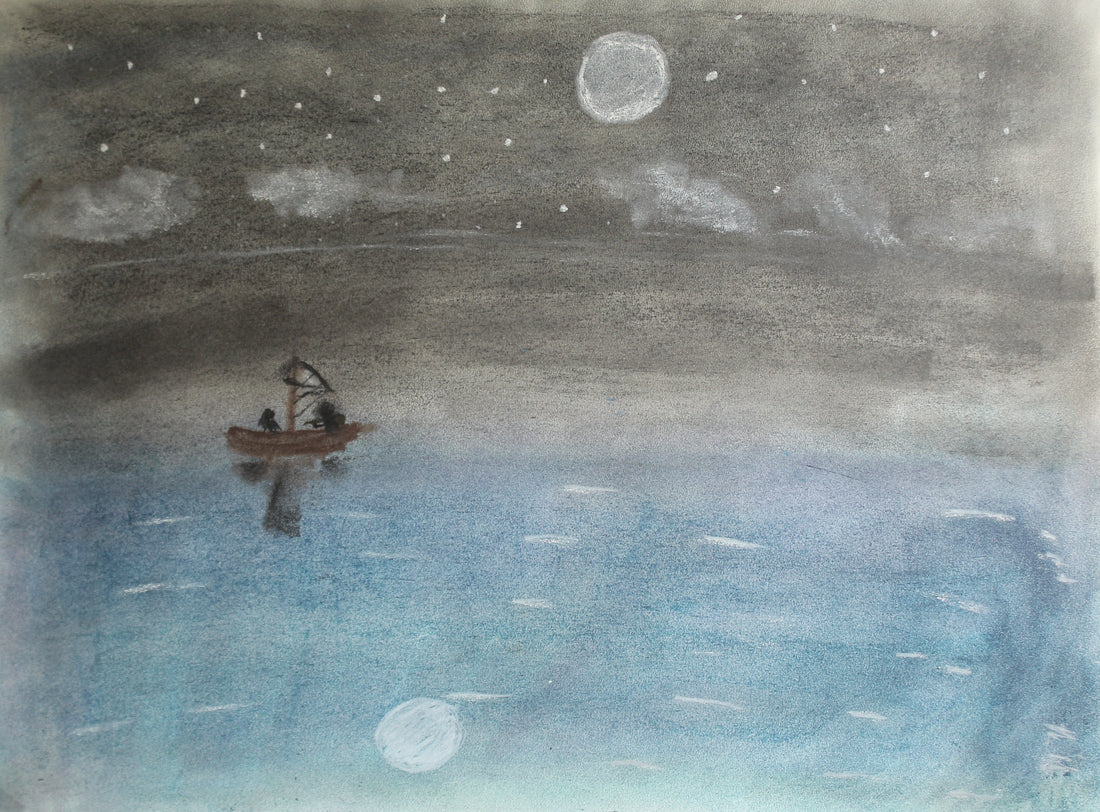 The Fisherman's Son