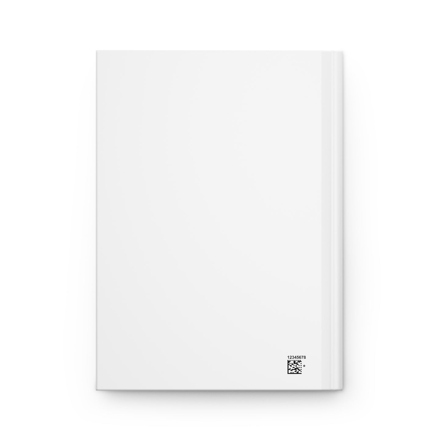 CODING AESTHETIC X ACRAYATIVE Matte Hardcover Journal – Stylish Notebook for Writers, Artists & Students | Premium Note-Taking Gift