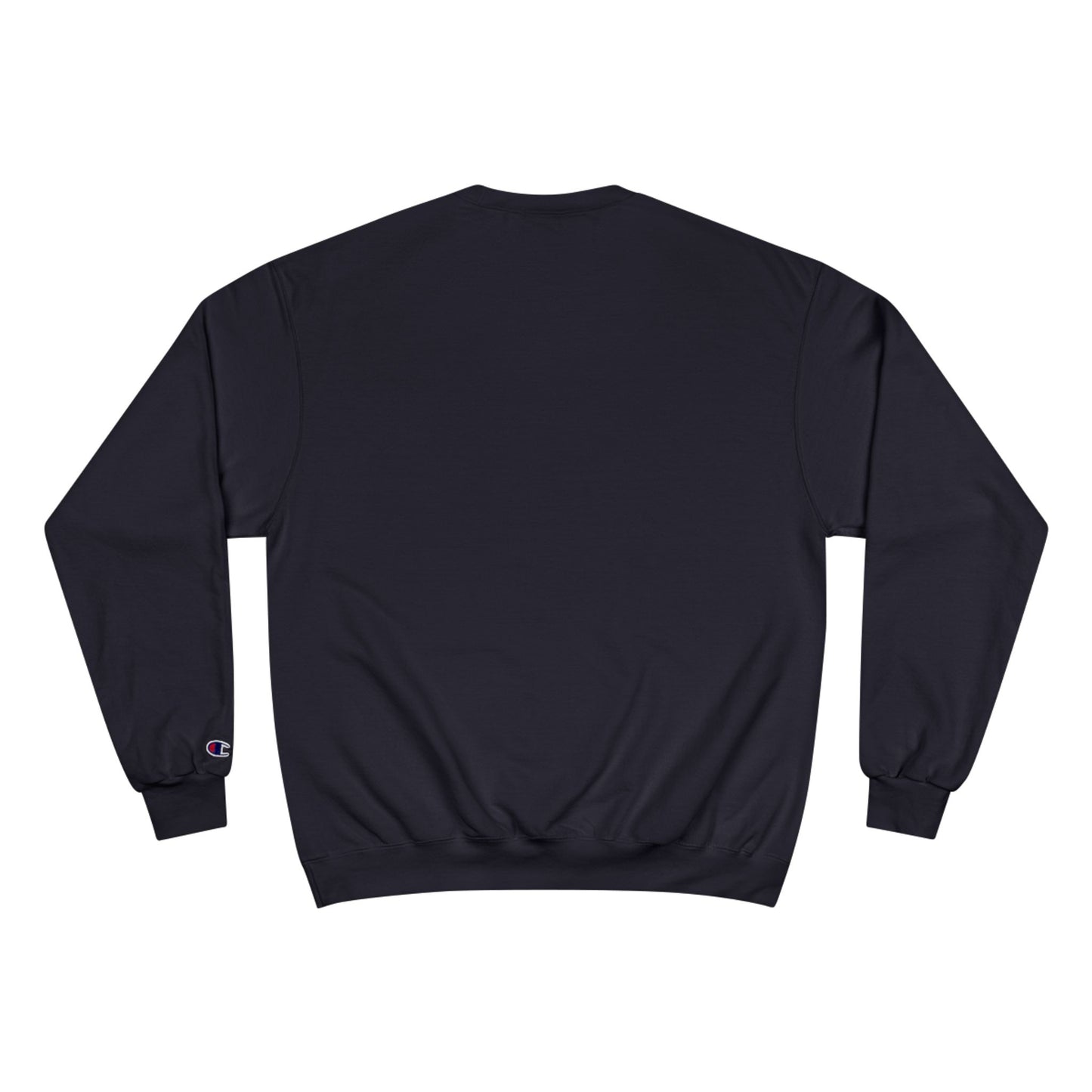 🌊 The Tale Unknown – CODING AESTHETIC X ACRayative “Serene Waters” Champion® Sweatshirt | Cozy Art-Inspired Apparel for Nature Lovers & Everyday Comfort