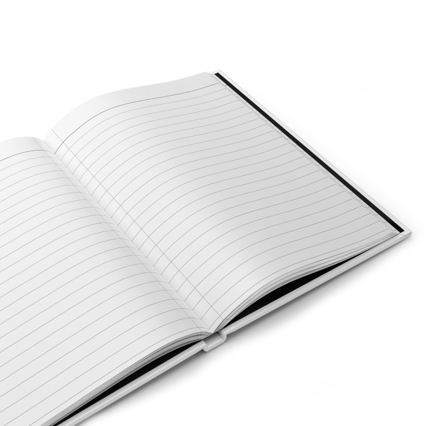 CODING AESTHETIC X ACRAYATIVE Matte Hardcover Journal – Stylish Notebook for Writers, Artists & Students | Premium Note-Taking Gift